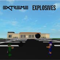 Pre-Alpha Extreme Explosives v0.7 icon