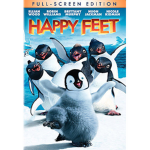 Happy feet rp