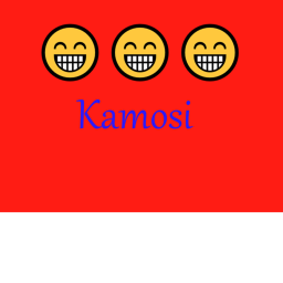 Kamosi (story)