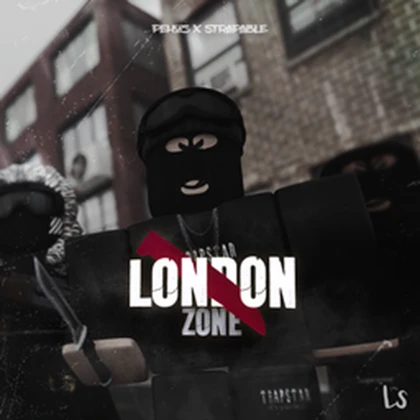London Zone Roblox group icon