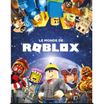 La team des gamers de ro blox