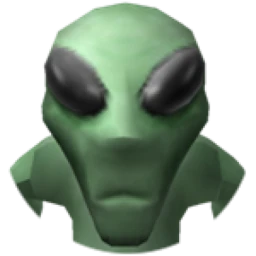 Rat in area51 😳 icon