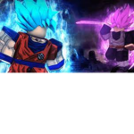 -|The titan saiyans|-