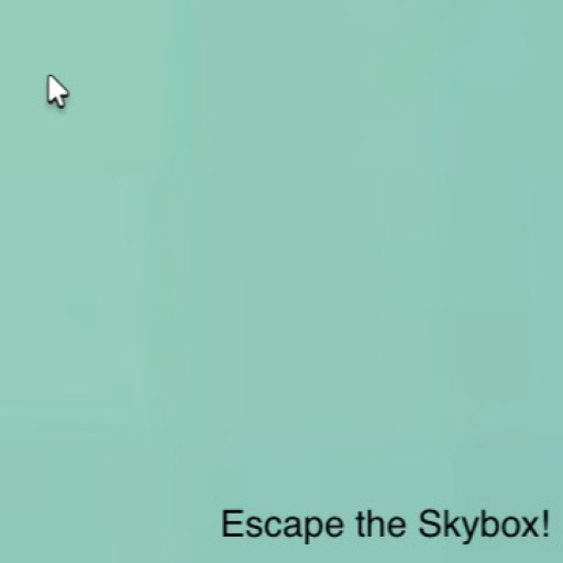 Skybox Breaching [ Reactbox ]