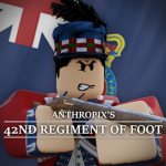 42nd Rеgimеnt of Foot