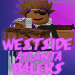 WestSide Atlanta Ballers {WSAB} House