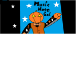 MusicNoteGo Official Fan Group