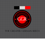 The Greater German embassy