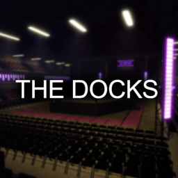 [UXW] THE DOCKS