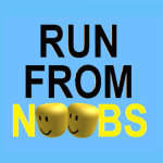 Run From Noobs!