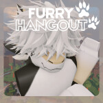 Furry hangout🐾 BACK