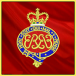 |BA| |-|British Army|-| Grenadier Guards