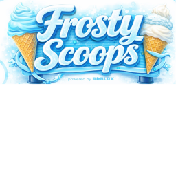 🍦 I Work at Frosty Scoops!