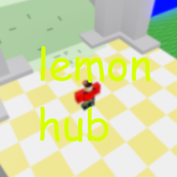 [lemon hub]
