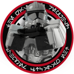 GCA | Grand Clone Army