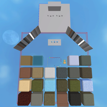 ROBLOX Textures (For Testing)