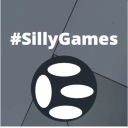 A Tree!! #SillyGames ( Christmas Update )