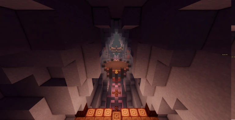 ⛏️ Mine Wars