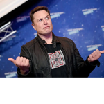 Elon Musk is G0d