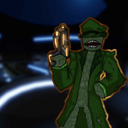 Item Museum icon