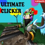 [Summer Update] 💼 Ultimate Clicker 