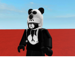 Panda Hangout (READ DEC)