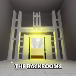 The Backrooms