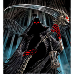 ReapersHell