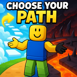 Choose Your Path