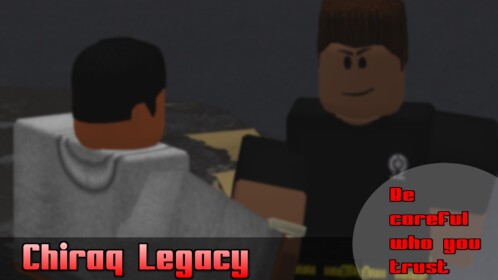 Chiraq Legacy: Into the Streets