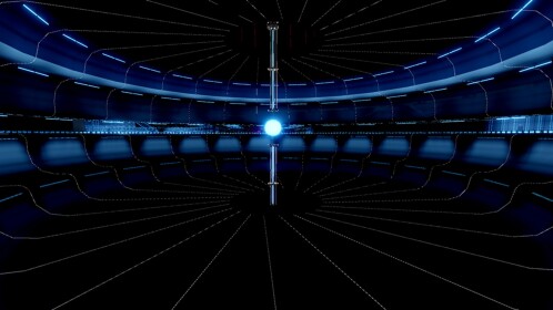 Cosmic Core V2 [2019 Archive]