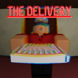 The Delivery (RELEASE!)
