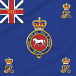 ⋅8th King's Regiment of Foot⋅