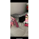 My sister Ty for her subscribers