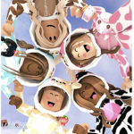 The Maddie playz group