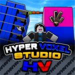 HyperVoxel Studios