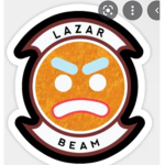 LAZARBEAM group!!!