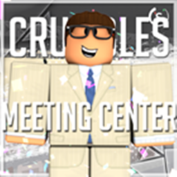 Crumbles | Meeting Center