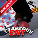 trapzods ent.