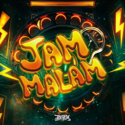 JAM MALAM [NEW]