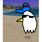 Cape Cool eagles
