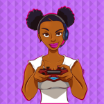 GamerGirlsOnlySquad