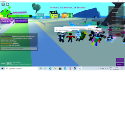 RIP meme sim