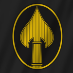 [EWE] Office of Strategic Services (OSS)