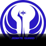 〔 Senate Guard 〕