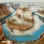 Canyon Fangroup