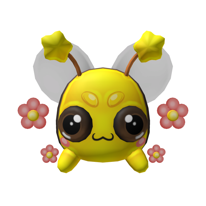 Cute Bee Bag