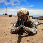 [ECH] Ejercito de Chile
