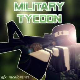 Warfare Tycoon  icon