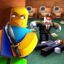 Inside Job icon